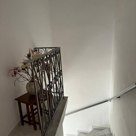 Fedra Apartments Lindos Екстериор снимка
