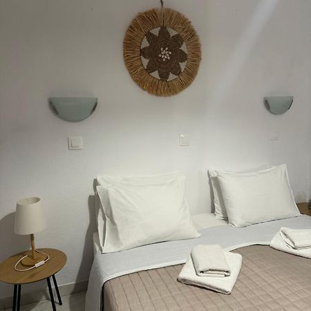 Fedra Apartments Lindos Екстериор снимка