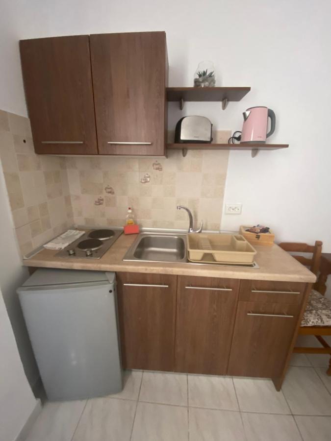 Fedra Apartments Lindos Екстериор снимка