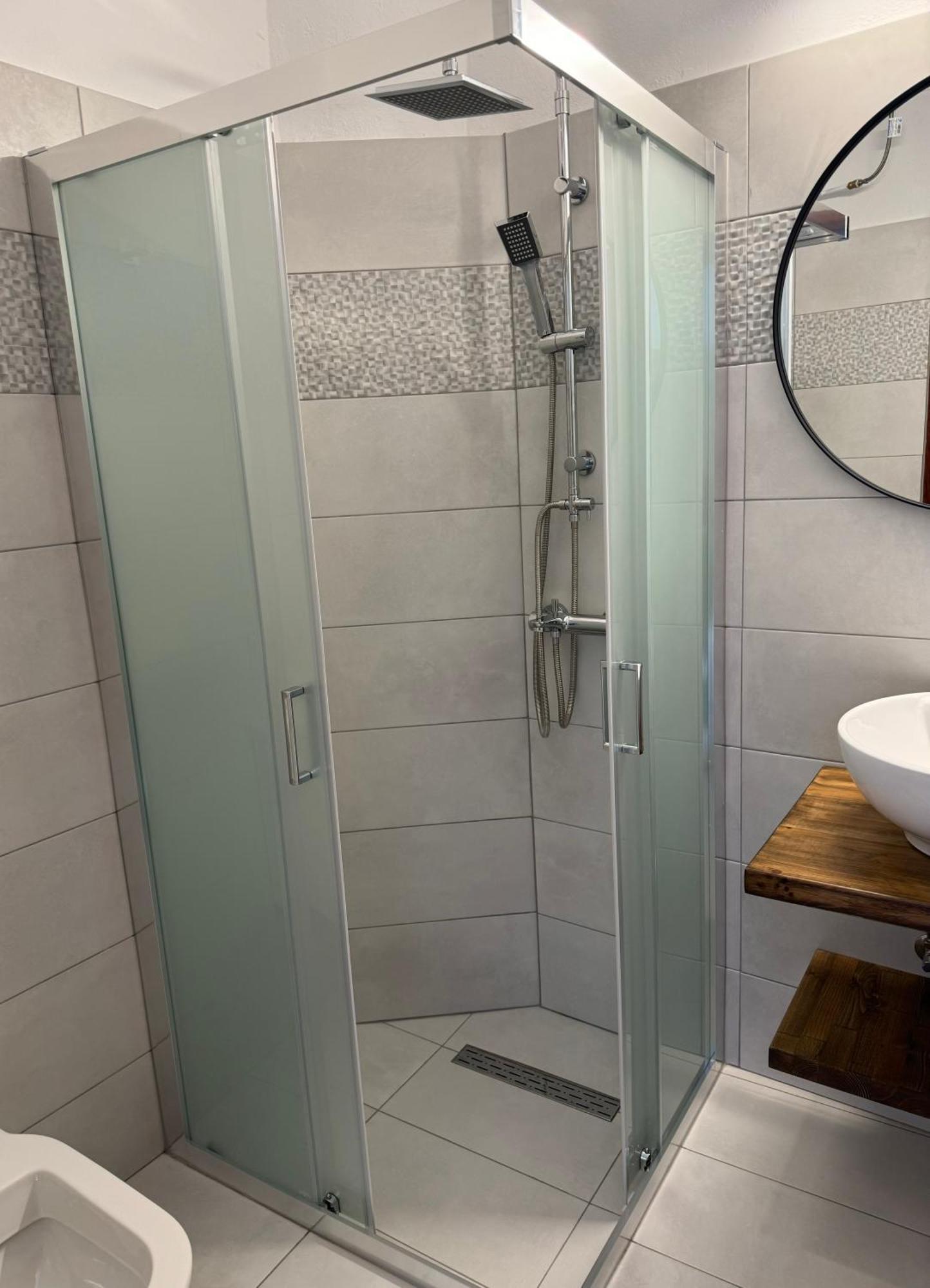 Fedra Apartments Lindos Екстериор снимка