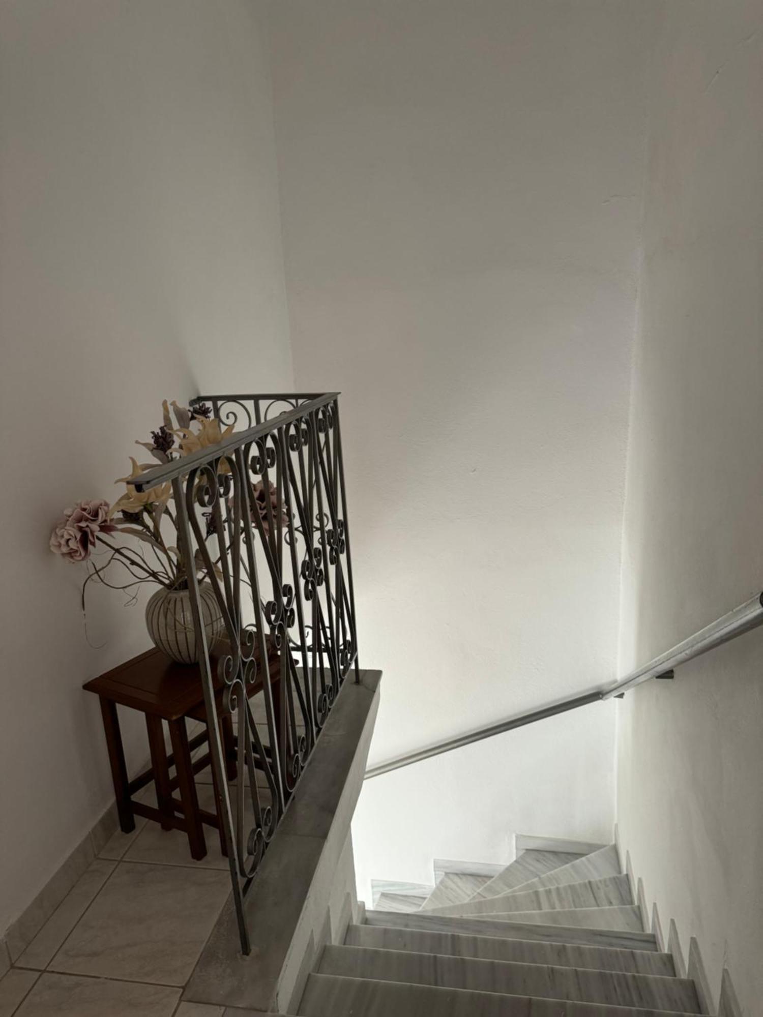 Fedra Apartments Lindos Екстериор снимка