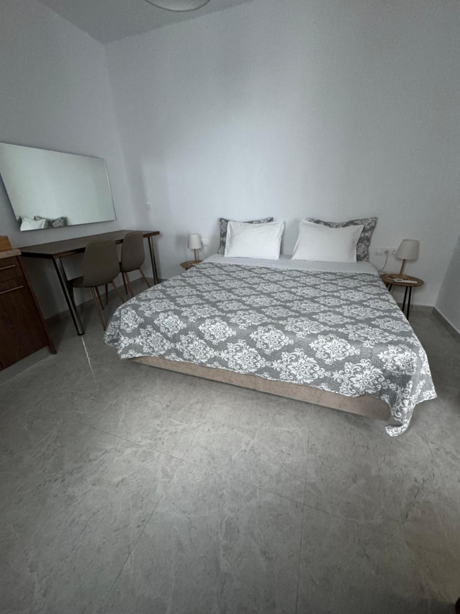 Fedra Apartments Lindos Екстериор снимка